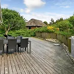 Hs008-henne-porsevej-10 Holiday home