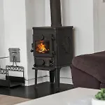 Hs008-henne-porsevej-10 Feriehus *
