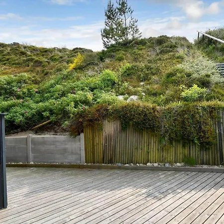 Hs008-henne-porsevej-10 * Henne Strand