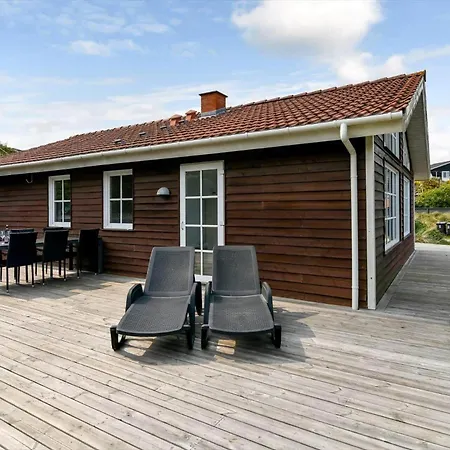 Feriehus Hs008-henne-porsevej-10 Henne Strand