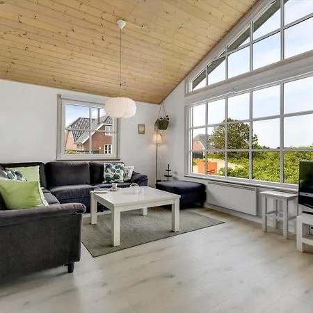 Tatil Evi Hs008-henne-porsevej-10 *