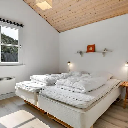 Tatil Evi Hs008-henne-porsevej-10