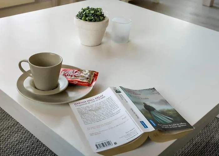 Holiday home Hs008-henne-porsevej-10