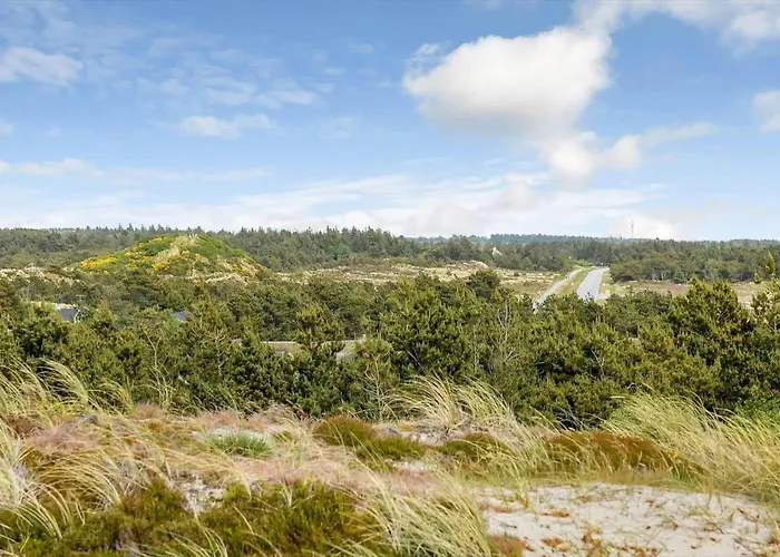 Hs008-henne-porsevej-10 Holiday home Henne Strand