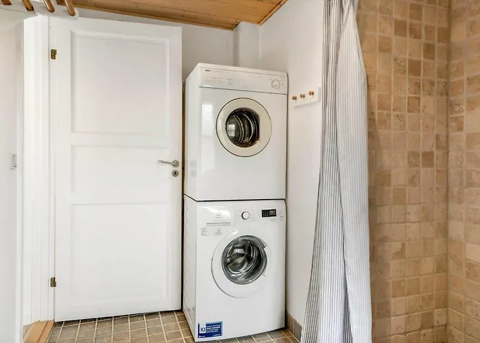 Feriehus Hs008-henne-porsevej-10