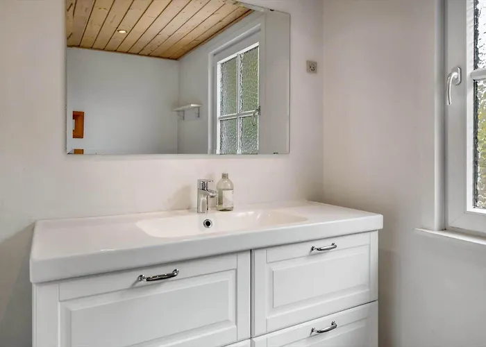 Hs008-henne-porsevej-10 Feriehus *