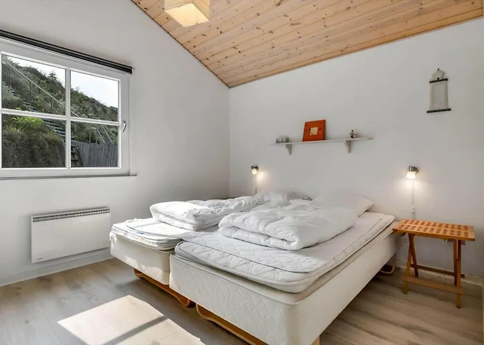 Feriehus Hs008-henne-porsevej-10 Henne Strand