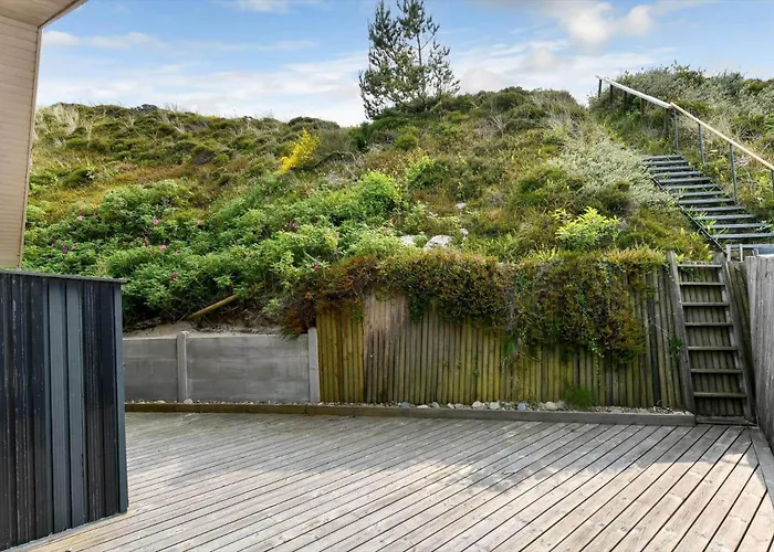 Hs008-henne-porsevej-10 * Henne Strand