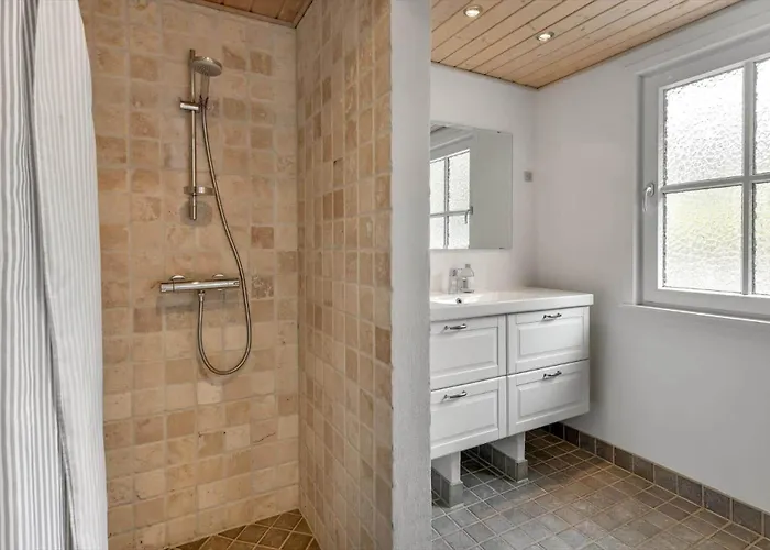 Holiday home Hs008-henne-porsevej-10