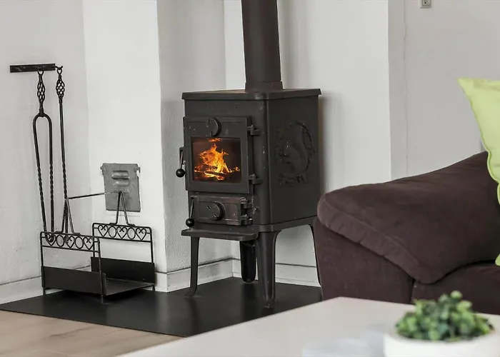 Hs008-henne-porsevej-10 Feriehus *