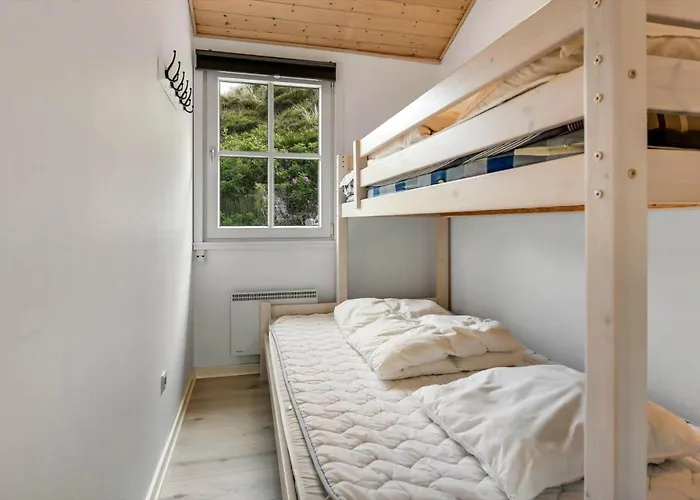 Feriehus Hs008-henne-porsevej-10 *