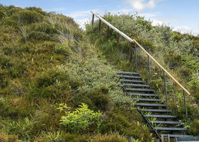 Holiday home Hs008-henne-porsevej-10 *