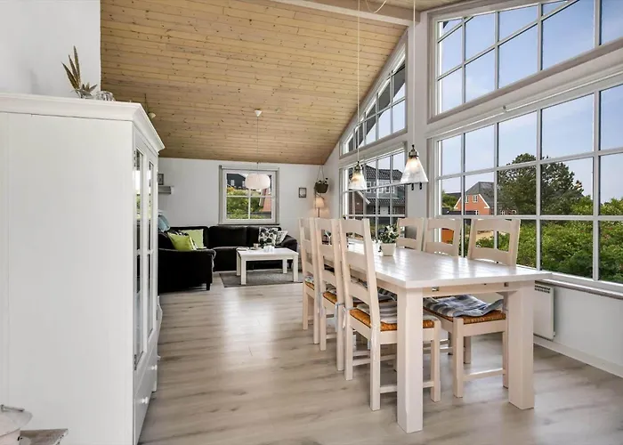 Hs008-henne-porsevej-10 Feriehus Henne Strand