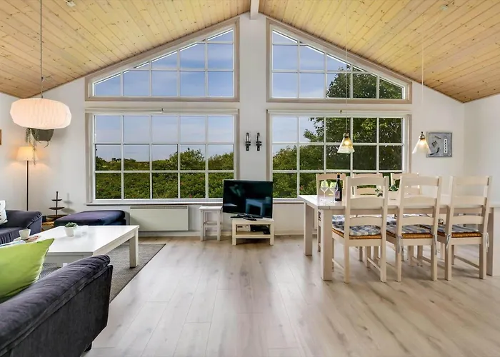 Hs008-henne-porsevej-10 * Henne Strand