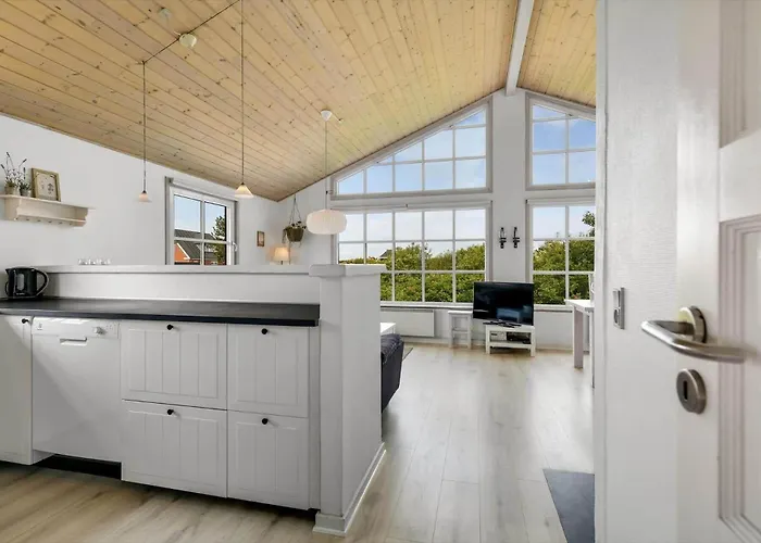 Hs008-henne-porsevej-10 Holiday home